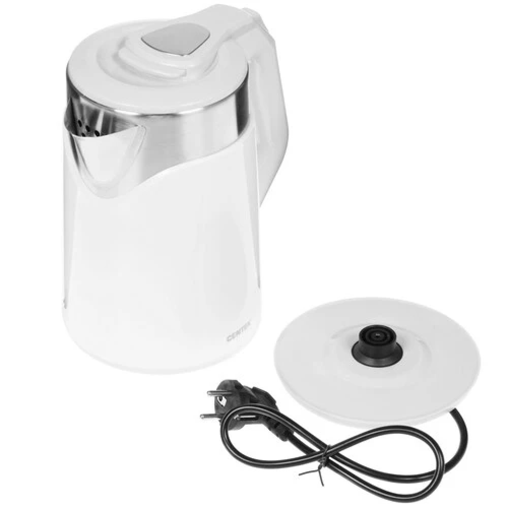 Centek CT-0023 White Чайник, 2 л., 2000 Вт - миниатюра 4