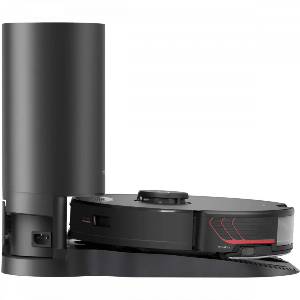 Пылесос Roborock S7 MaxV Plus S7MP52-02 Робот - миниатюра 2
