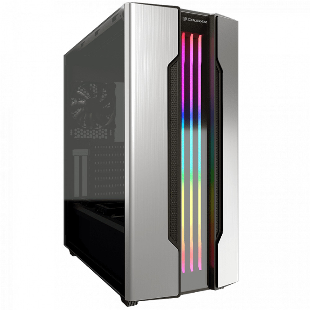 Корпус Cougar Gemini S 385BMBP.0002 Mid-Tower - миниатюра 2
