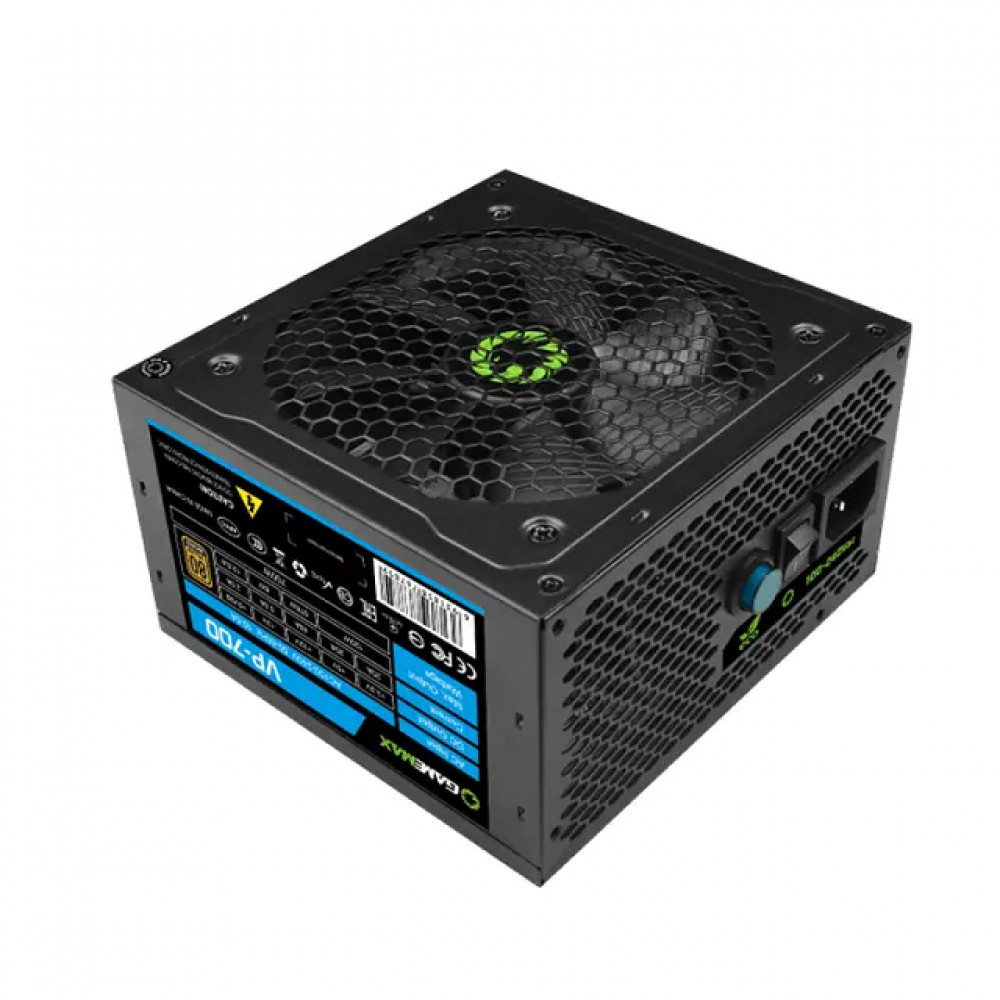 Блок питания GameMax VP-700 700 Вт — фото товара
