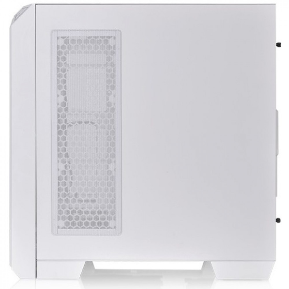 Корпус Thermaltake View 300 MX белый CA-1P6-00M6WN-00 Mid-Tower - миниатюра 2