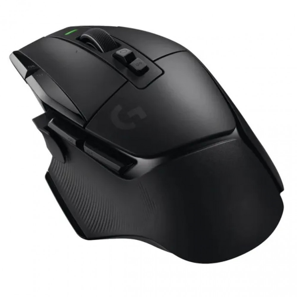 Мышь Logitech G502 X Lightspeed 910-006185 Игровые, Беспроводная - миниатюра 2