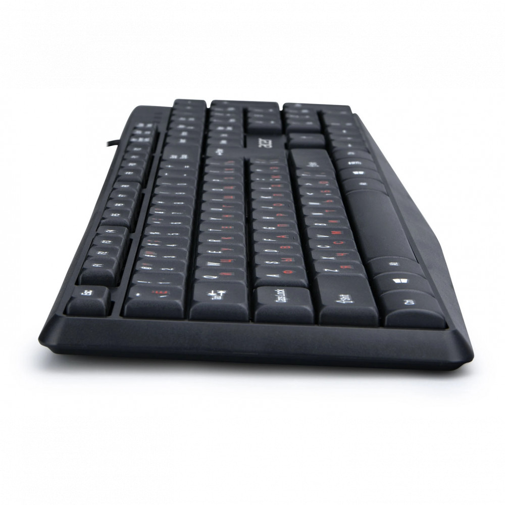 Клавиатура + мышь Acer OMW141 ZL.MCEEE.01M - миниатюра 4