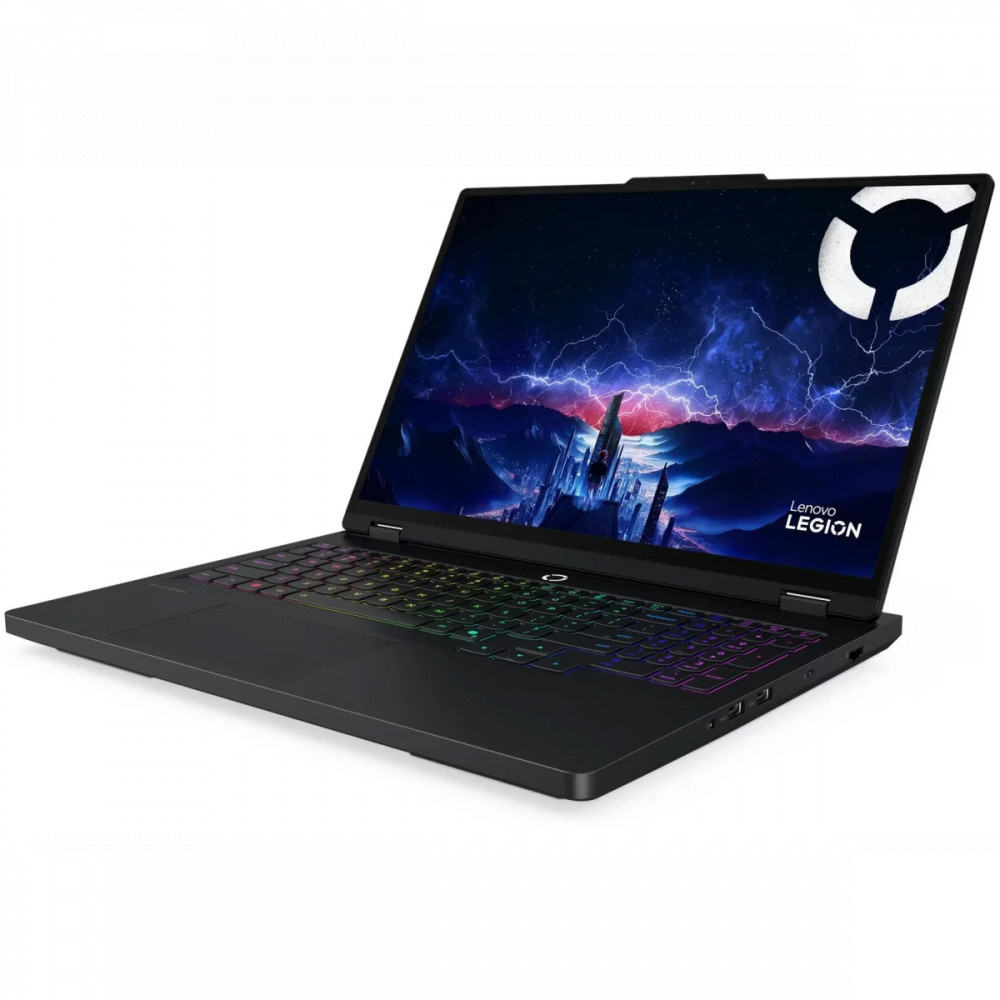 Ноутбук Lenovo Legion Pro 5 16IAX10 83F30010RK 16 ", WQXGA 2560x1600 (16:10), Intel, Core Ultra 9, 32 Гб, 1 ТБ, nVidia GeForce RTX 5060 - миниатюра 3
