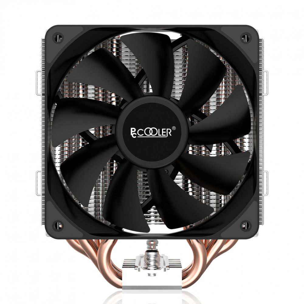 Система охлаждения PCcooler GI-H58U V2 Для процессора - миниатюра 2