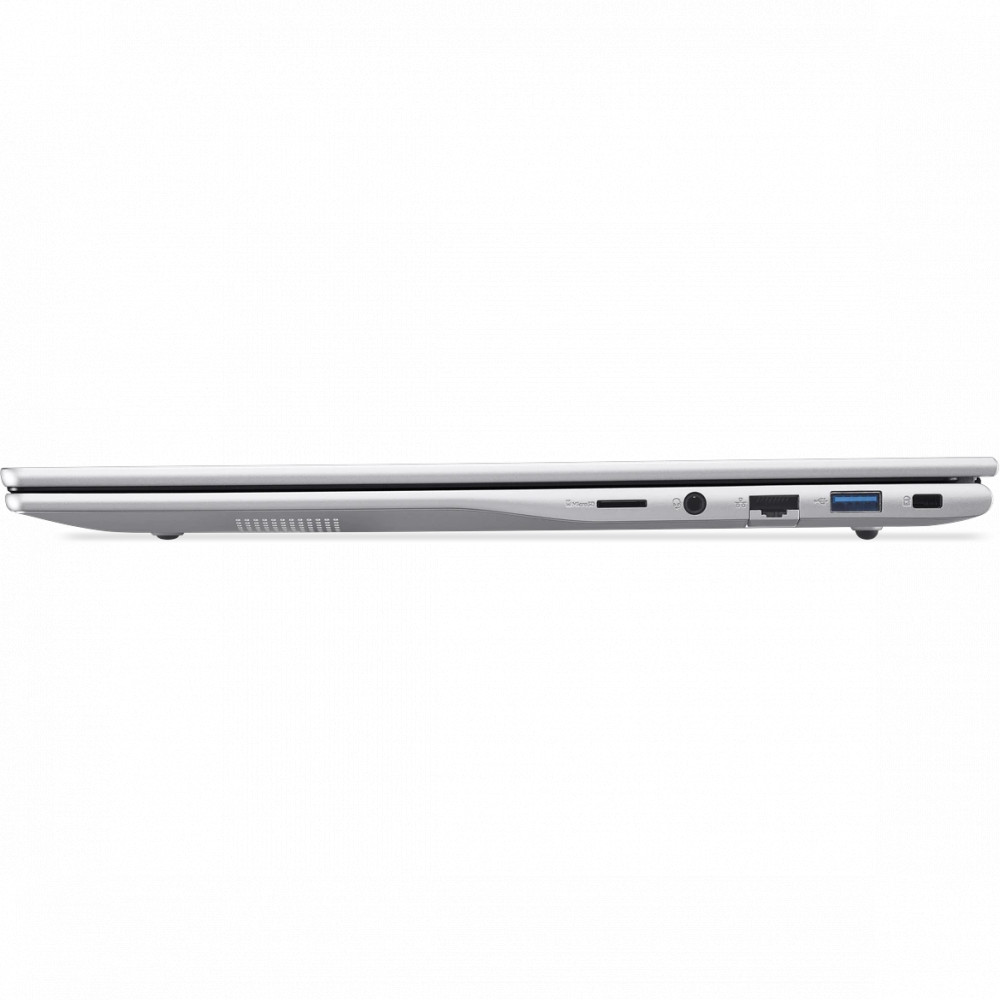 Ноутбук Acer Aspire Lite 16 AL16-54P-59ZA NX.DJ8CD.001 16 ", WUXGA 1920x1200 (16:10), Intel, Core 5, 32 Гб, 512 ГБ, Intel Graphics - миниатюра 5