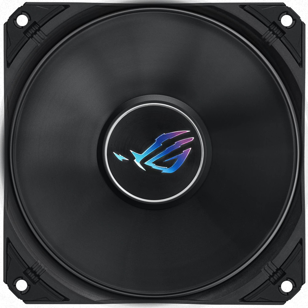 Система охлаждения Asus ROG STRIX LC III 360 90RC00T0-M0UAY0 Для процессора - миниатюра 3