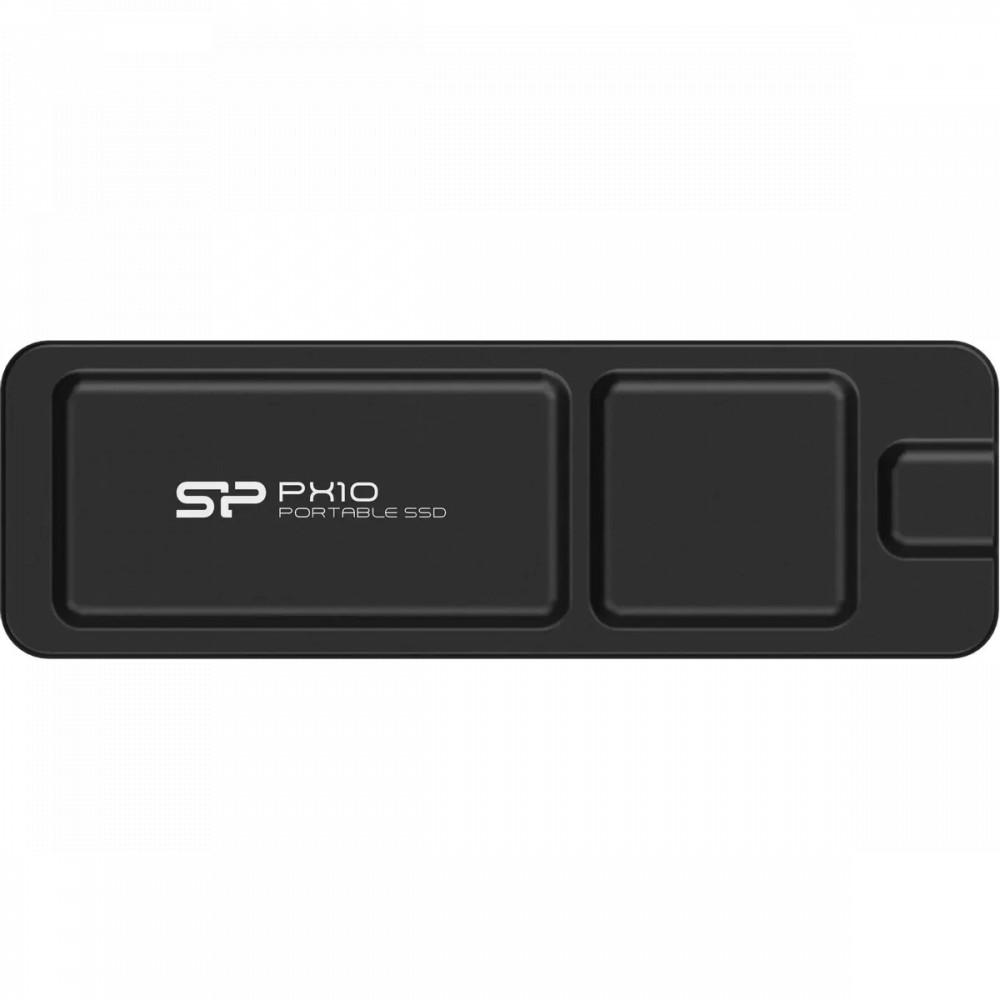 Внешние накопители Silicon Power PX10 SP040TBPSDPX10CK 4 ТБ — фото товара