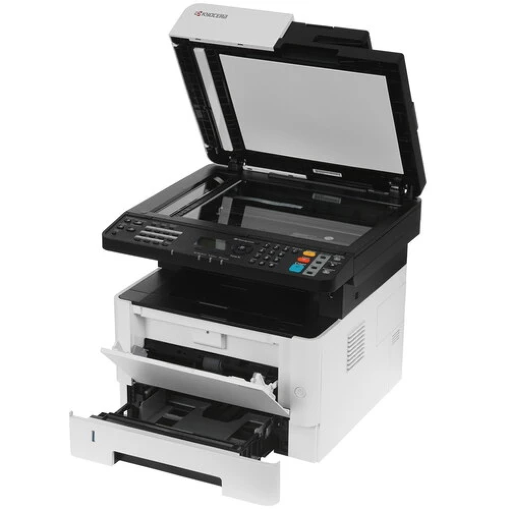 МФУ Kyocera ECOSYS M2135dn M2135DN А4, Лазерный, Монохромная - миниатюра 3