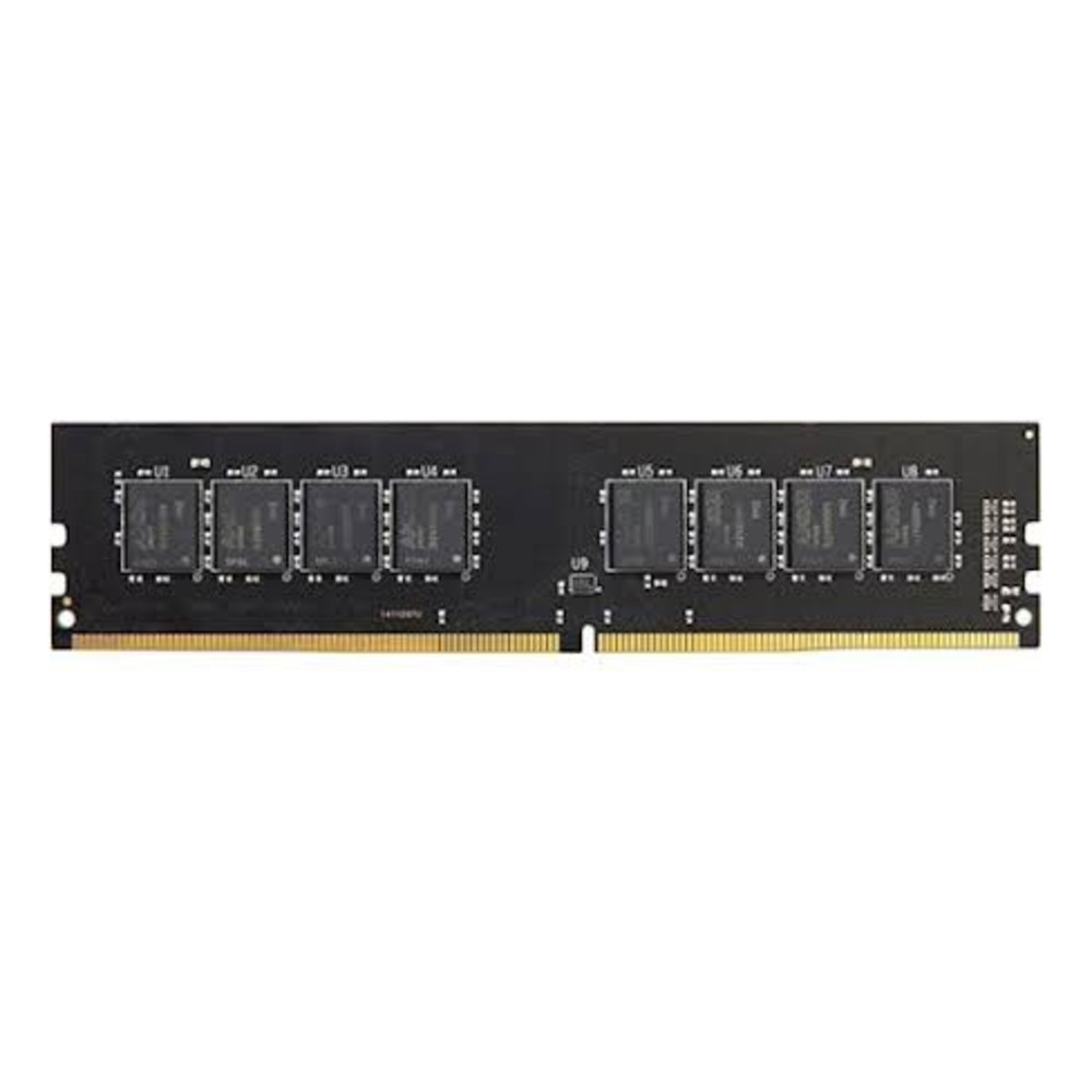 ОЗУ AMD Radeon R7 Performance Series Black R7416G2606U2S-U DIMM, DDR4, 16 Гб, 2666 МГц — фото товара