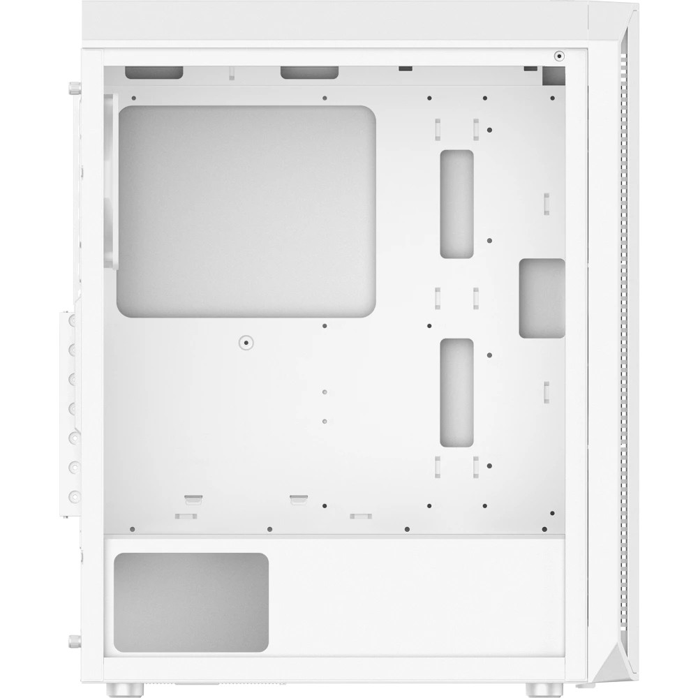 Корпус XPG VALOR AIR PLUS White VALORAIRPLUSMTA-WHCWW Mid-Tower - миниатюра 3