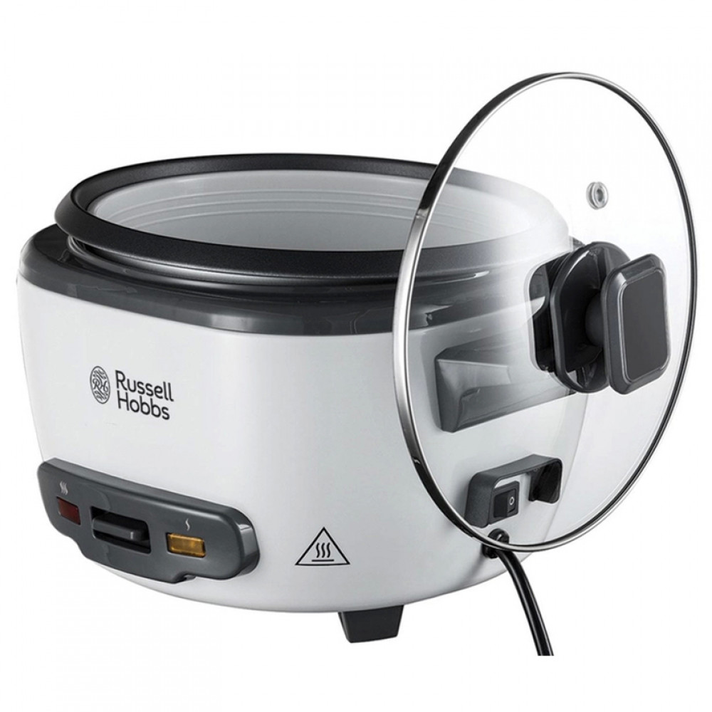 Мультиварка Russell Hobbs 27040-56 23888036001 500 Вт, 3.3 - миниатюра 2