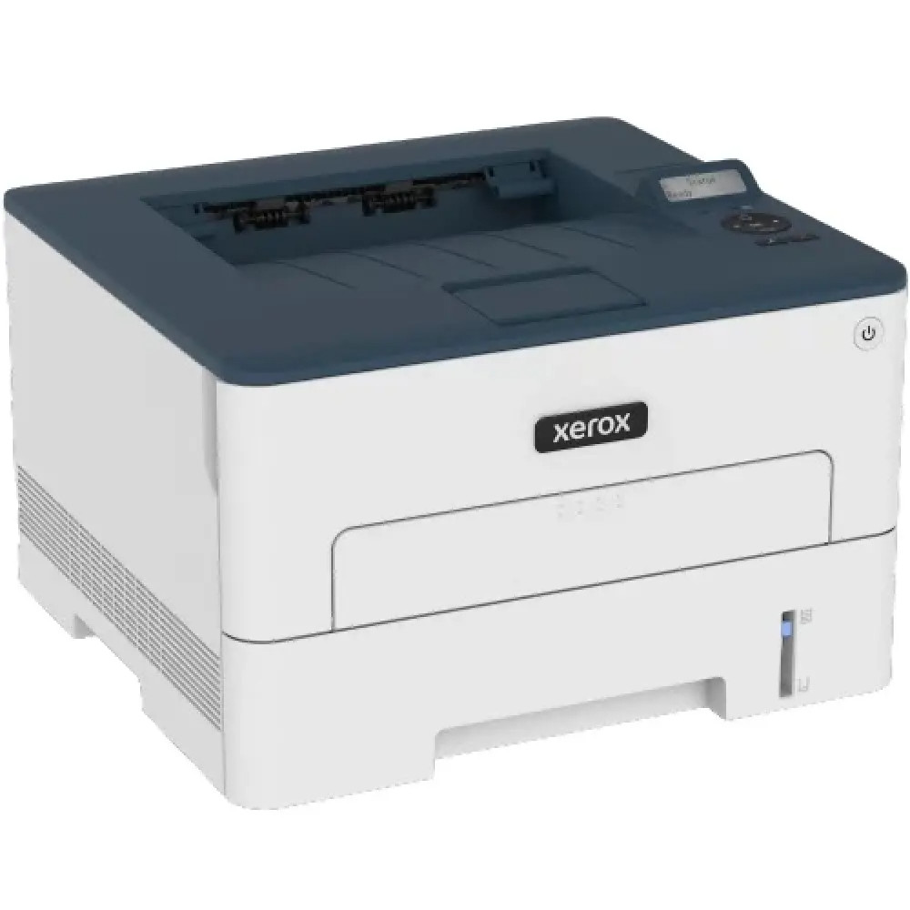 Принтер Xerox B230 B230V/DNI А4, Лазерный, Монохромная - миниатюра 2