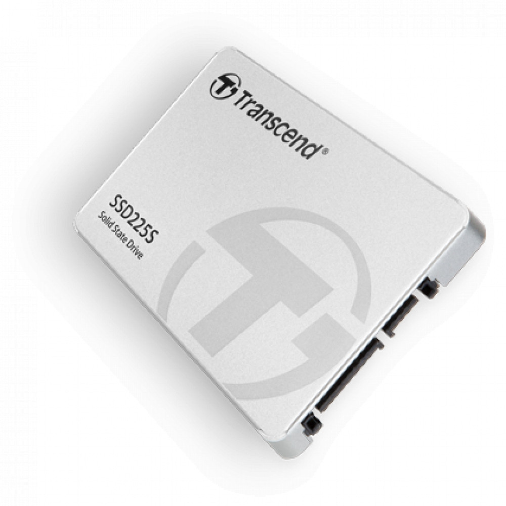 Жесткий диск Transcend SSD225S TS250GSSD225S SSD (твердотельные), 250 ГБ, 2.5 дюйма, SATA - миниатюра 4