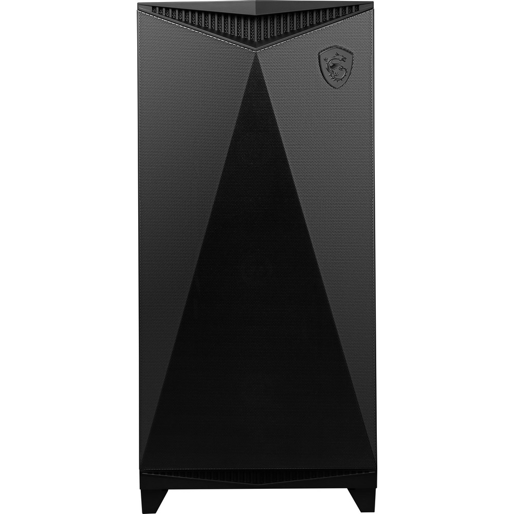 Корпус MSI MPG GUNGNIR 300P AIRFLOW Mid-Tower - миниатюра 11