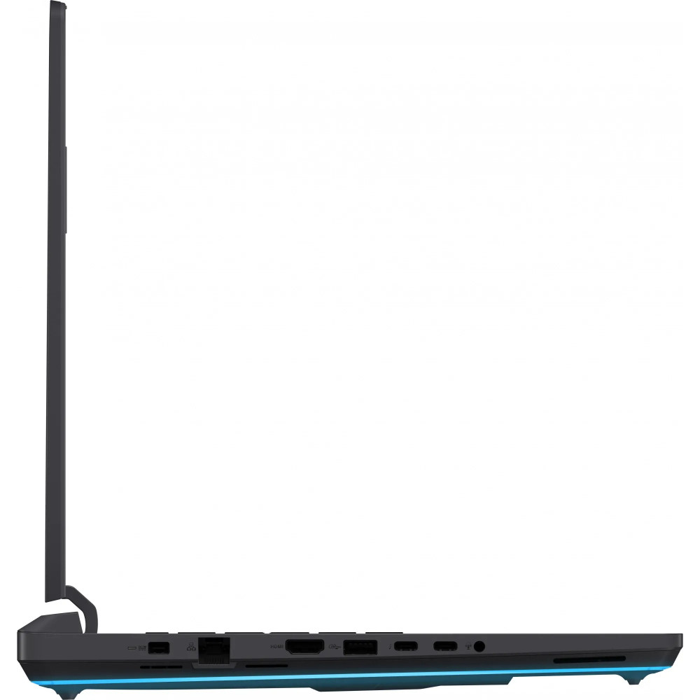 Ноутбук Asus ROG Strix G16 G615LW-S5080 90NR0LG1-M00330 16 ", WQXGA 2560x1600 (16:10), Intel, Core Ultra 9, 32 Гб, 1 ТБ, NVIDIA GeForce RTX5080 - миниатюра 11