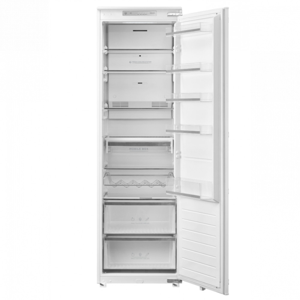 Холодильник Blesk BL-401BIN blesk_temp_product_001875 - миниатюра 2