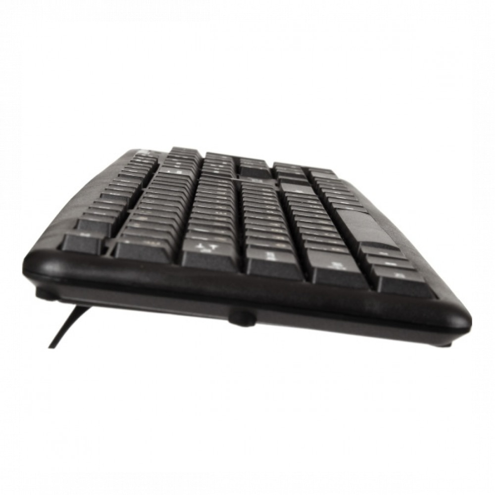 Клавиатура ExeGate Professional Standard LY-331L EX263906RUS Проводная, USB - миниатюра 2