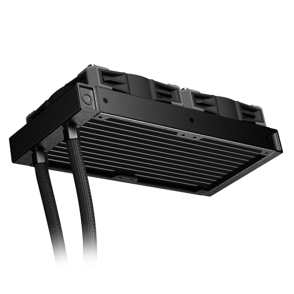 Система охлаждения Sharkoon S70 RGB AIO Для процессора - миниатюра 5