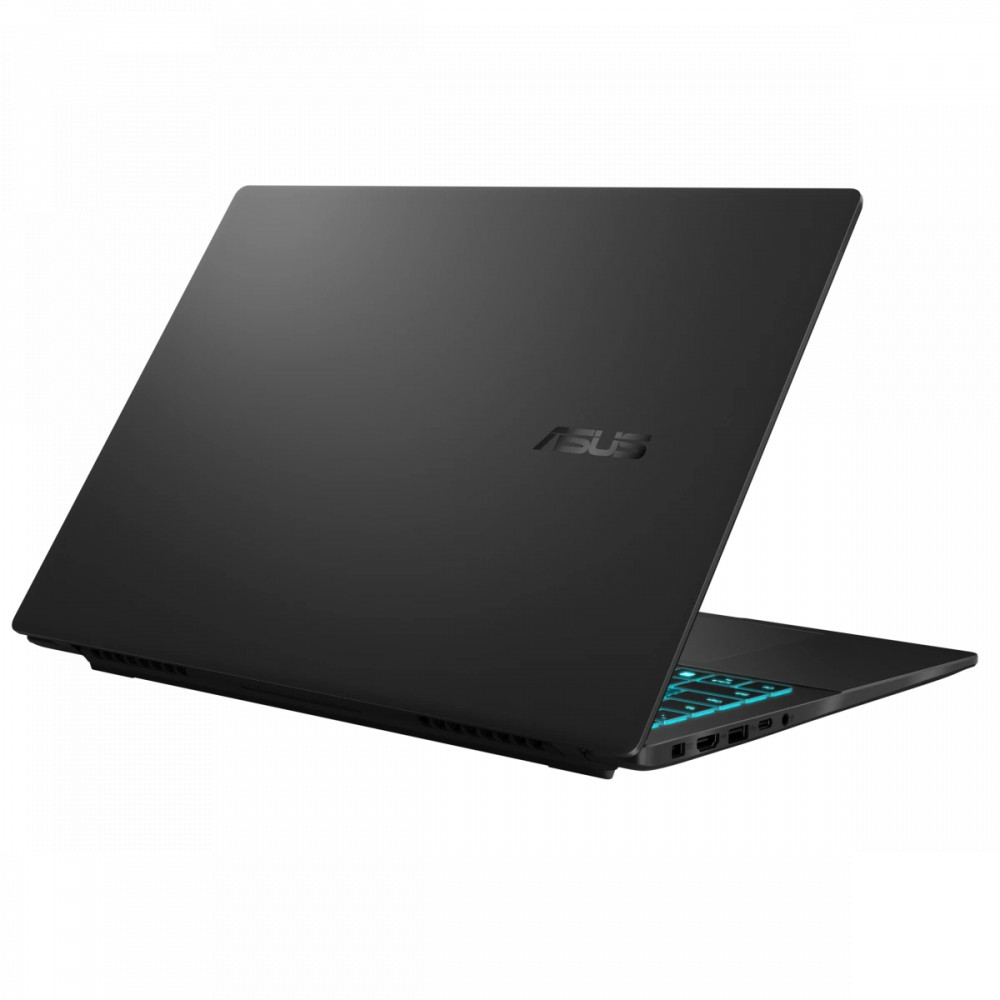 Ноутбук Asus V16 V3607VP-RP031 90NB16R1-M001M0 16 ", WUXGA 1920x1200 (16:10), Intel, Core 7, 32 Гб, 1 ТБ, nVidia GeForce RTX 5070 - миниатюра 4