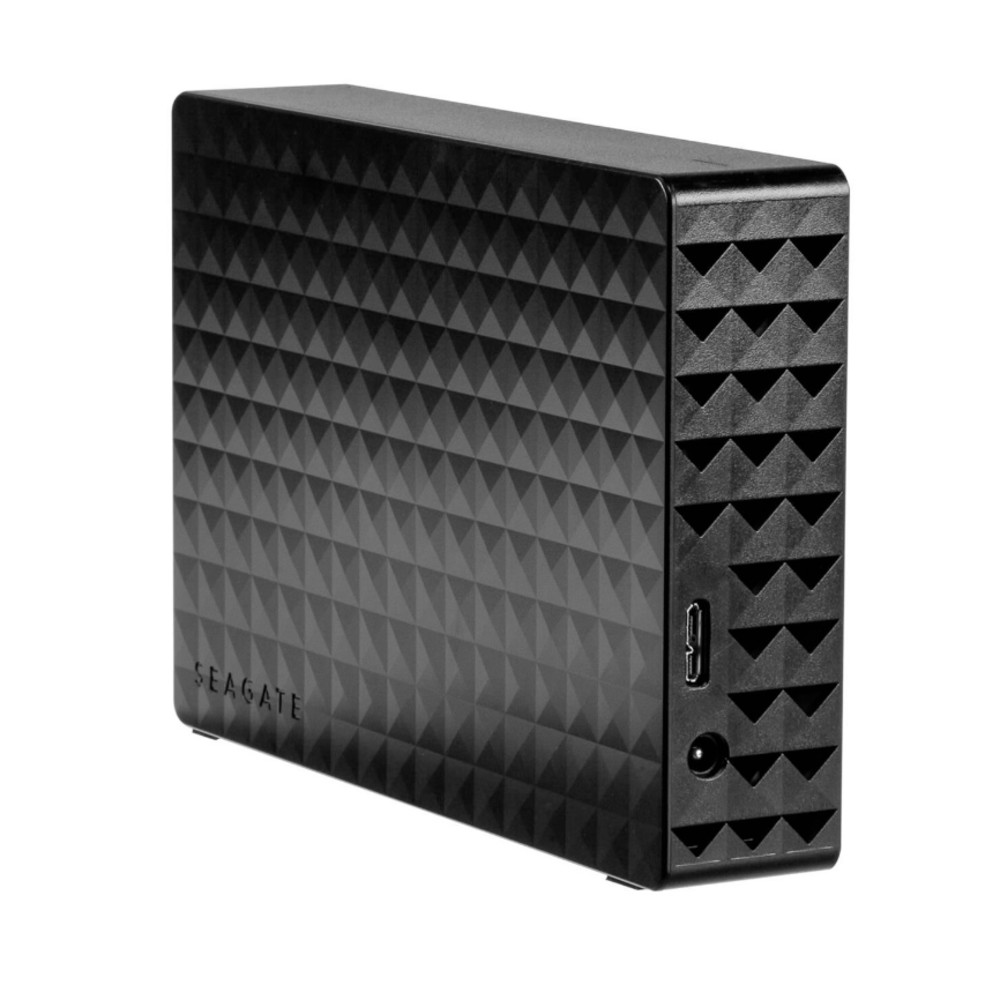 Внешние накопители Seagate STEB8000402 8 ТБ - миниатюра 2