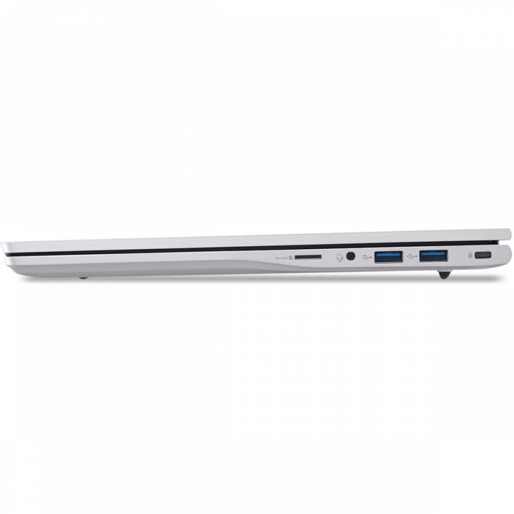 Ноутбук Acer Aspire Lite 15 AL15-72P-52E8 NX.D5HEM.003 15.6 ", FHD 1920x1080 (16:9), Intel, Core i5, 16 Гб, 512 ГБ, Intel Graphics - миниатюра 5