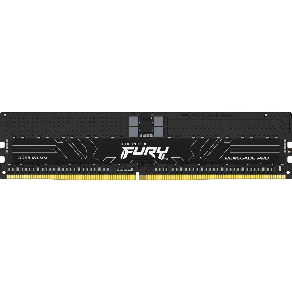 ОЗУ Kingston FURY Renegade Pro XMP KF556R36RB-16 DIMM, DDR5, 16 Гб, 5600 МГц — фото товара
