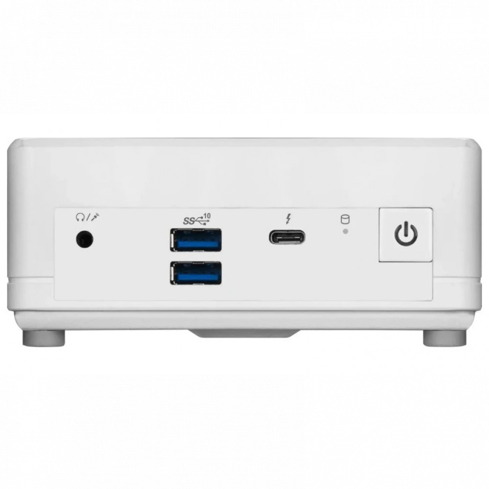 Персональный компьютер MSI Cubi 5 936-B0A822-473 Core i5, 1235U, 1.3, DDR4-3200 - миниатюра 4