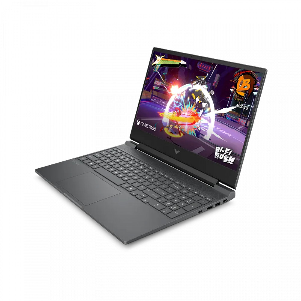 Ноутбук HP 15-fb3072ci CW2U5EA 15.6 ", FHD 1920x1080 (16:9), AMD, Ryzen 7, 16 Гб, 512 ГБ, nVidia GeForce RTX 3050 - миниатюра 3