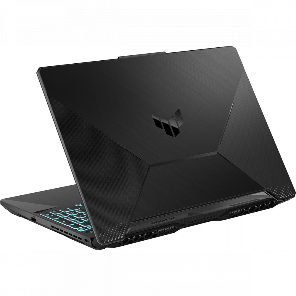 Ноутбук Asus TUF Gaming F15 FX506HCB-HN218 90NR0724-M06420 15.6 ", FHD 1920x1080 (16:9), Intel, Core i5, 16 Гб, 512 ГБ, nVidia GeForce RTX 3050 - миниатюра 8