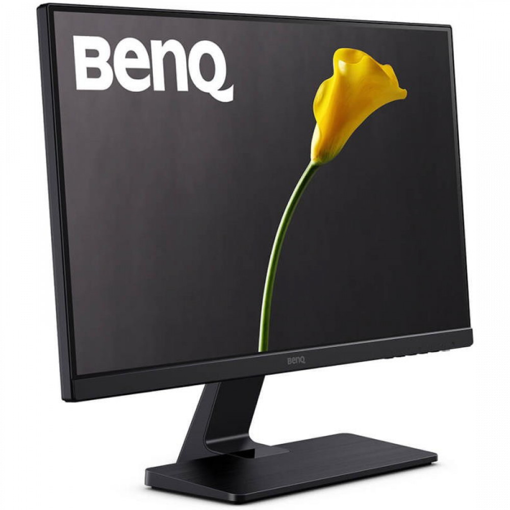 Монитор BenQ GW2475H 9H.LFELA.TBE 23.8 ", IPS, Full HD 1920x1080 (16:9), 60 Гц - миниатюра 2