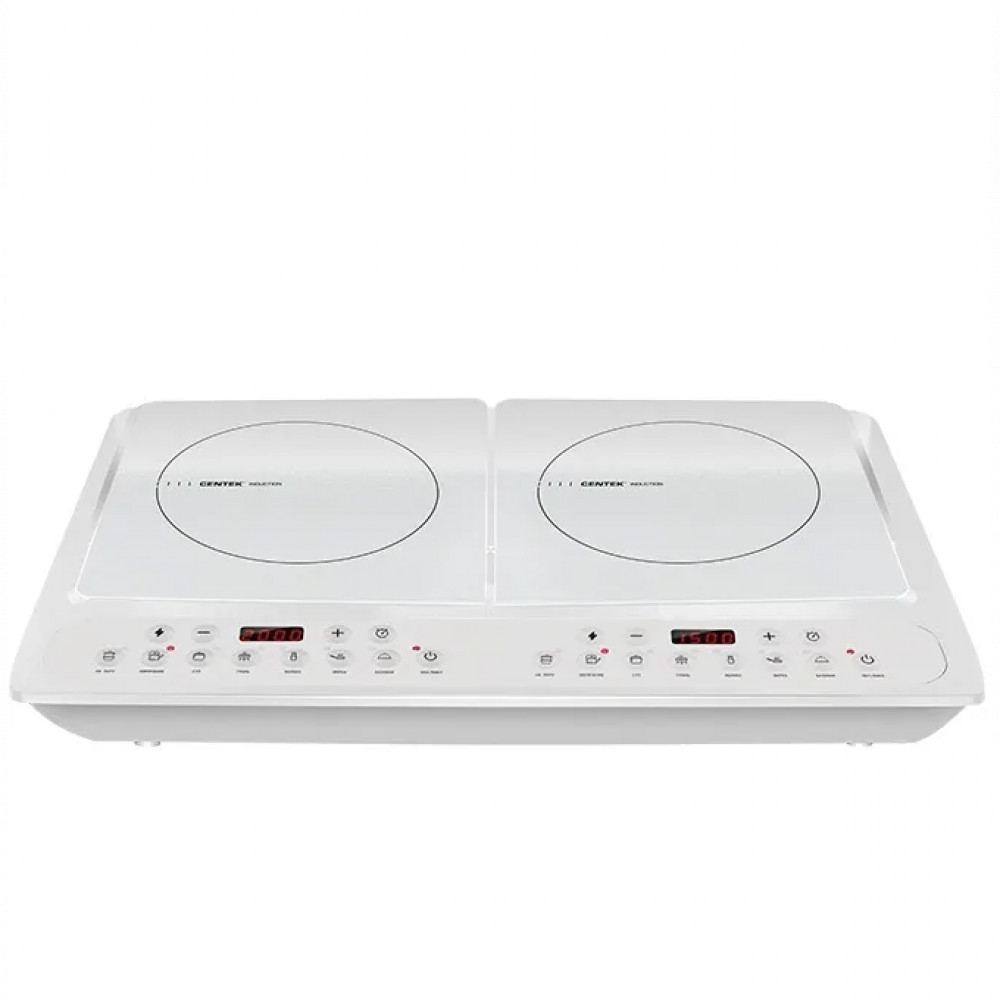Плита Centek CT-1514 CT-1514 White - миниатюра 2