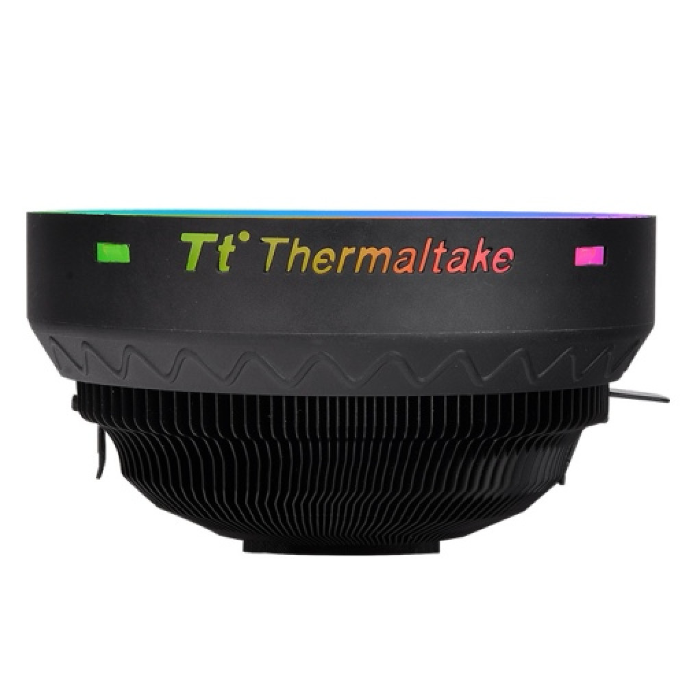 Система охлаждения Thermaltake UX100 ARGB CL-P064-AL12SW-A Для процессора - миниатюра 2