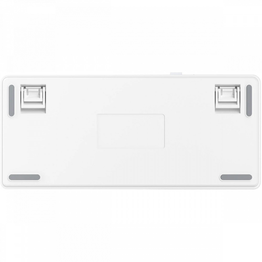 Клавиатура Aula F75 Blue+White+Purple Беспроводная, USB - миниатюра 4