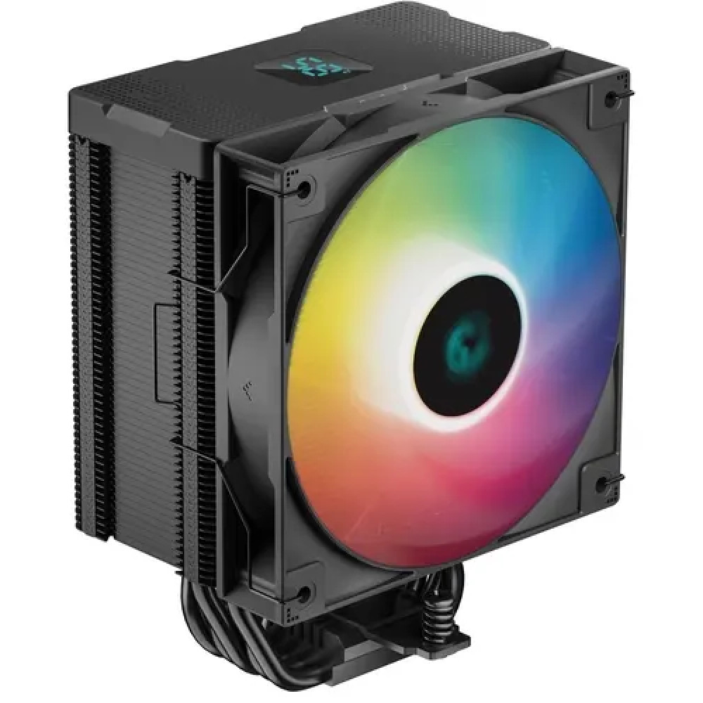 Система охлаждения Deepcool AG500 DIGITAL ARGB Для процессора — фото товара