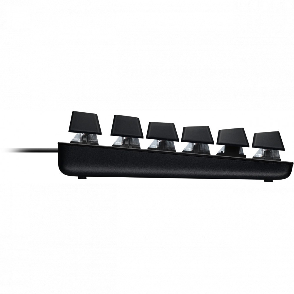 Клавиатура Logitech G413 TKL SE 920-010447 Проводная, USB - миниатюра 5