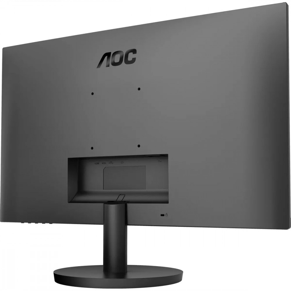 Монитор AOC 27B3CA2 27 ", IPS, Full HD 1920x1080 (16:9), 100 Гц - миниатюра 5