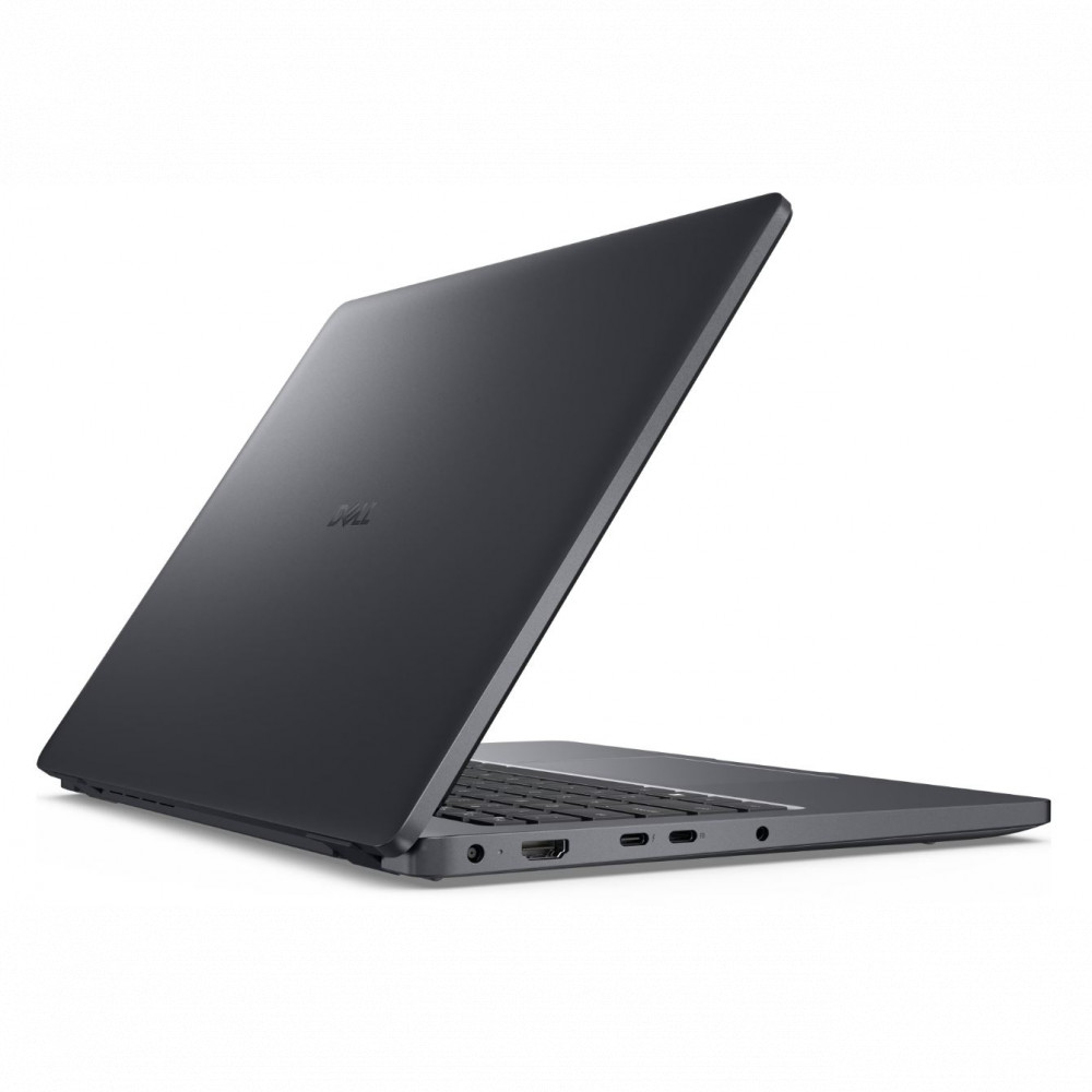 Ноутбук Dell Pro 14 PC14250 BTO109_PC14250_EMEA_210-BQHF 14 ", WUXGA 1920x1200 (16:10), Intel, Core Ultra 7, 16 Гб, 512 ГБ, Intel Graphics, Windows 11 Pro - миниатюра 5