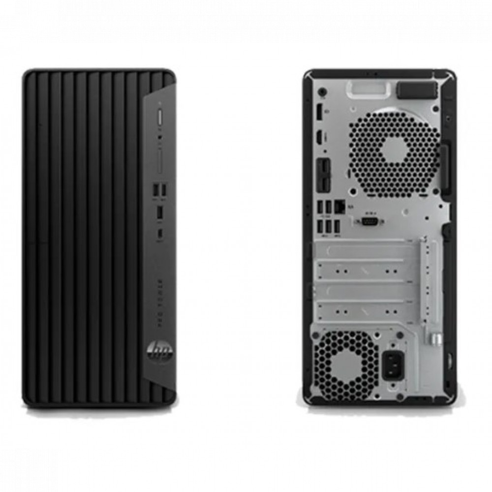Персональный компьютер HP Europe Pro Tower 400 G9 9M8P2AT Core i5, 14500, 2.6, 16 Гб, DDR5-4800, Windows 11 Pro - миниатюра 2