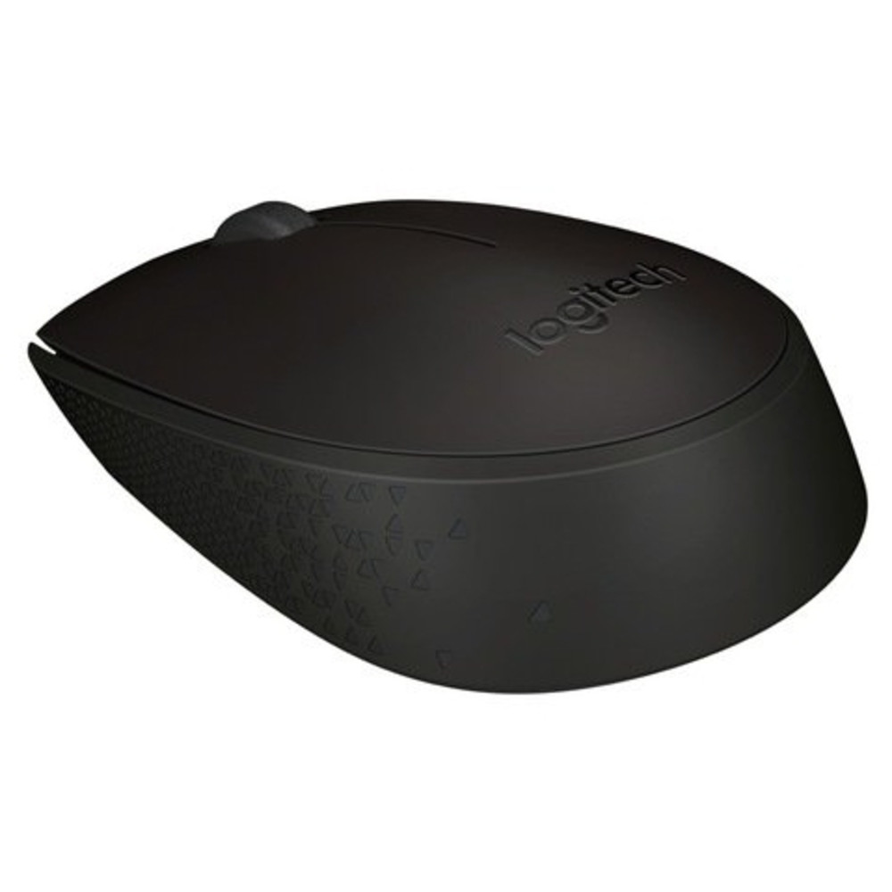Мышь Logitech B170 910-004798 Бюджетные, Беспроводная - миниатюра 3
