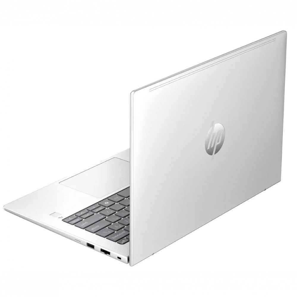 Ноутбук HP ProBook 4 G1q A23P2EA 14 ", WUXGA 1920x1200 (16:10), Qualcomm, Snapdragon X, 32 Гб, 1 ТБ, Qualcomm® Adreno™ GPU, Windows 11 Pro - миниатюра 4