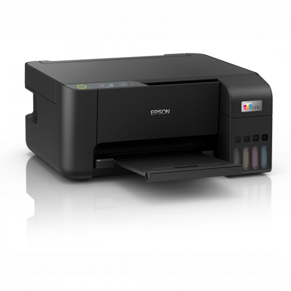 МФУ Epson L3200 C11CJ69401 А4, Струйный, Цветная — фото товара