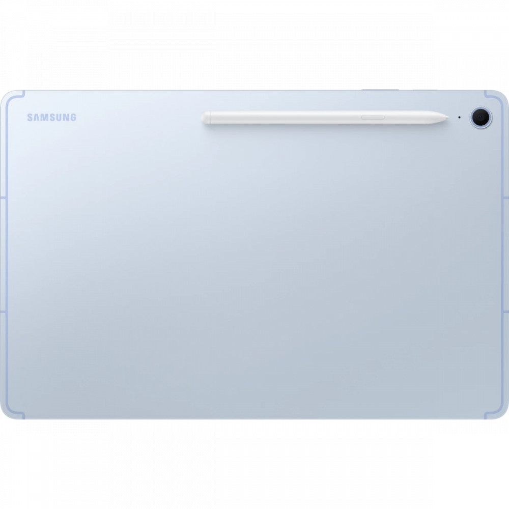 Планшет Samsung Galaxy Tab S10 FE+ 12/256Gb Blue SM-X620NLBPCAU 256 Гб, 12 Гб - миниатюра 2