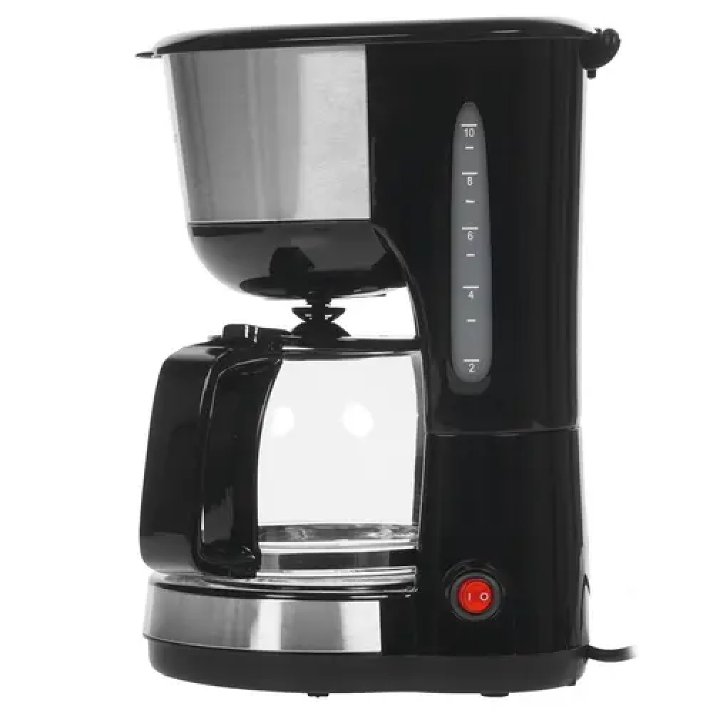 Кофемашина KITFORT КТ-715 - миниатюра 3