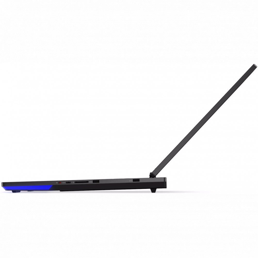 Ноутбук Lenovo Legion 9 18IAX10 83EY0028RK 18 ", 4K Ultra HD + 3840x2400 (16:10), Intel, Core Ultra 9, 64 Гб, 4 ТБ, nVidia GeForce RTX 5090 - миниатюра 5