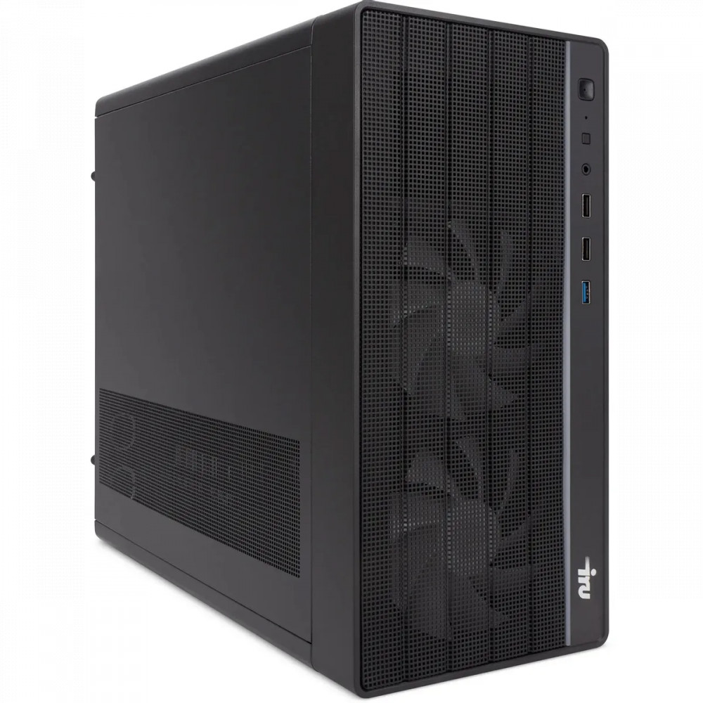 Персональный компьютер iRU Tactio 310H6SEA 2113605 Core i3, 13100F, 3.4, 16 Гб, DDR4-3200 — фото товара