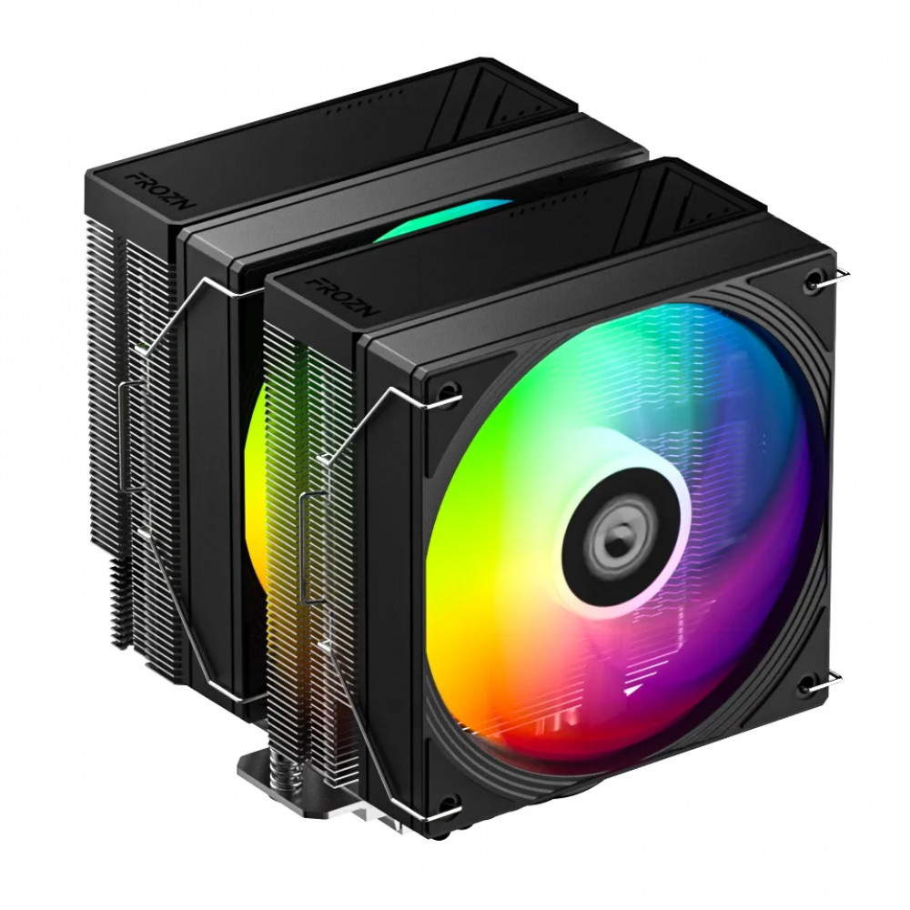 Система охлаждения ID-Cooling FROZN A620 PRO SE ARGB - миниатюра 2