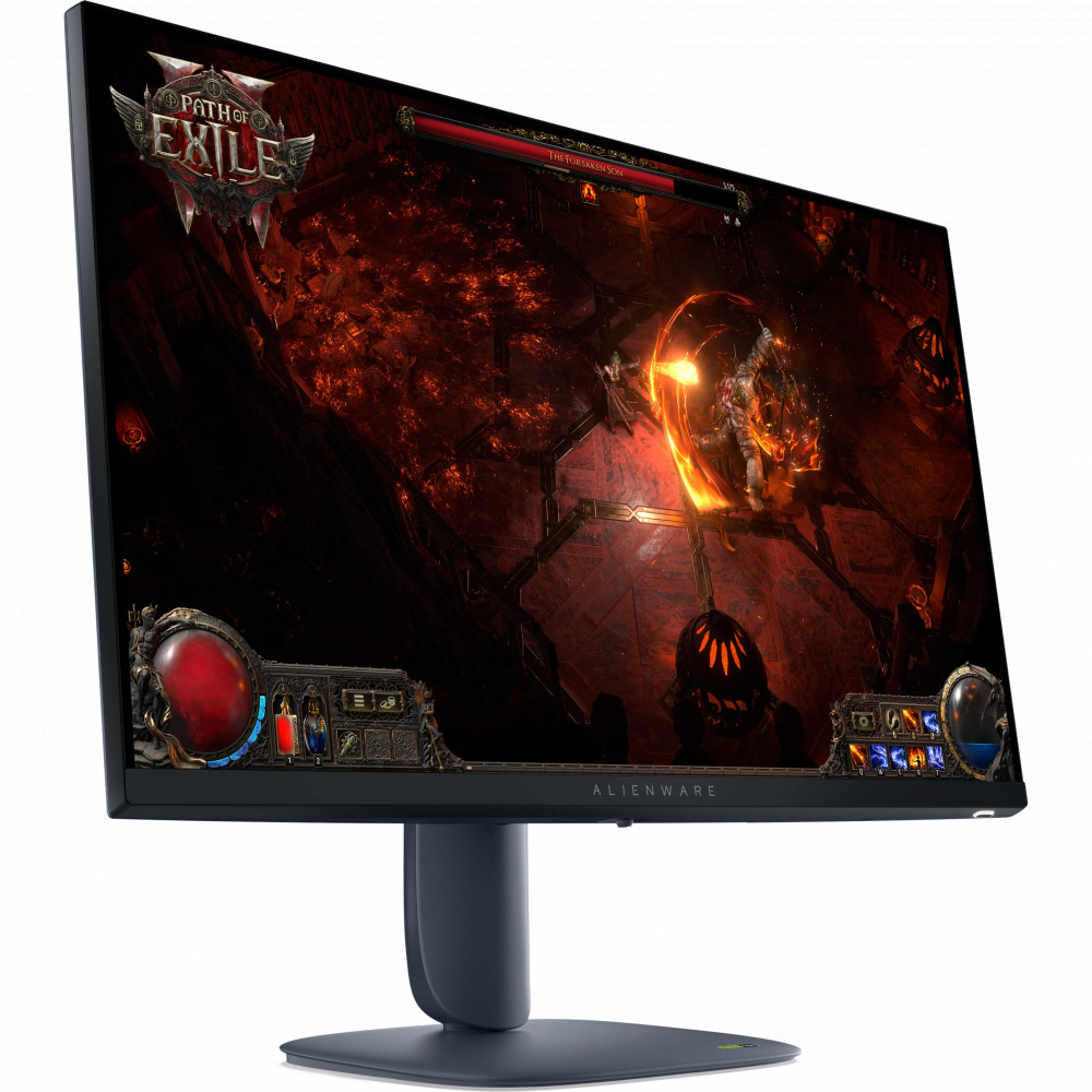 Монитор Dell AW2725DM 27 ", IPS, Quad HD 2560x1440 (16:9), 180 Гц — фото товара