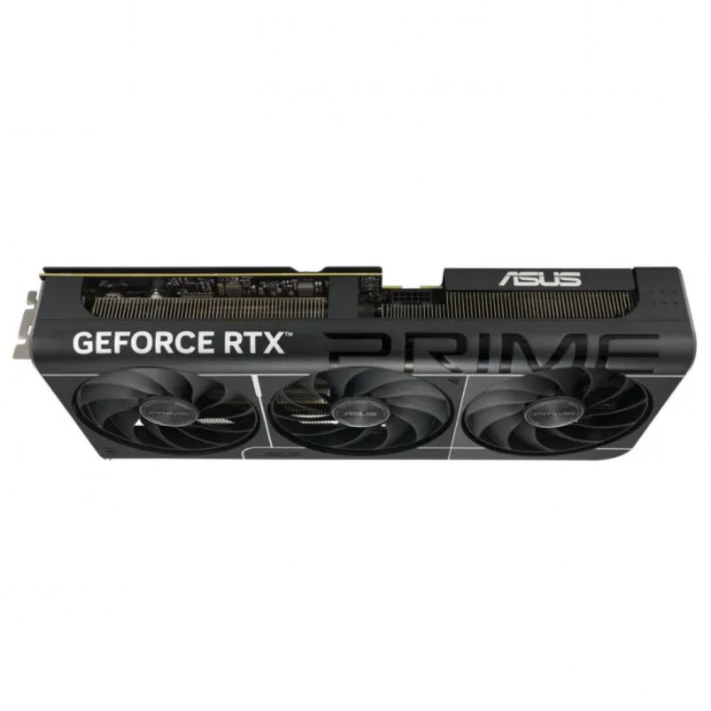 Видеокарта Asus GeForce RTX 5070 90YV0M10-M0NA00 12 ГБ - миниатюра 3
