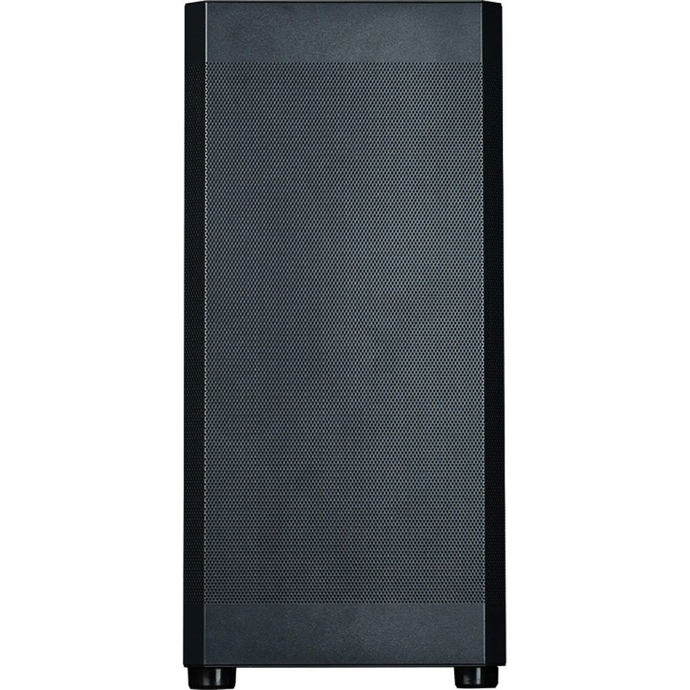 Корпус Zalman I4 Black i4 Mid-Tower - миниатюра 2